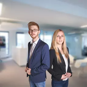 Signal Iduna Versicherung Aylin Huxoll-Weyers in Neuwied