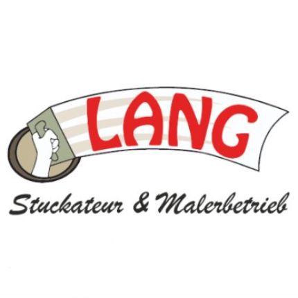 Logótipo de Lang Stuckateur & Malerbetrieb