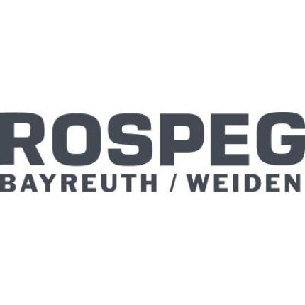 Logotyp från Rospeg Bayreuth Spedition u. Möbeltransport GmbH