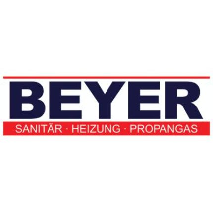 Logotipo de Beyer GmbH