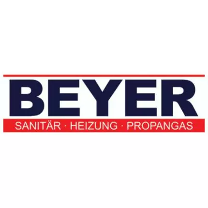 Logo od Beyer GmbH