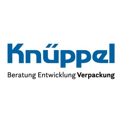 Logotipo de Knüppel Verpackung GmbH