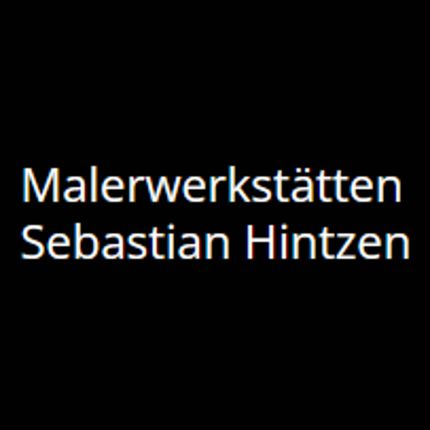 Logotyp från Sebastian Hintzen Malerwerkstätten