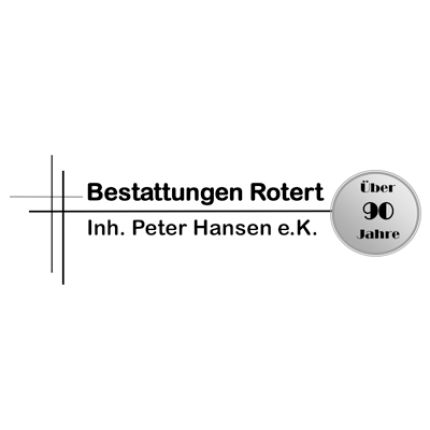 Logótipo de Bestattungen Rotert Inh. Peter Hansen e.K.