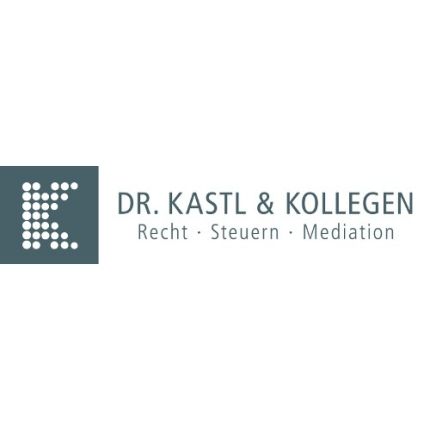 Logo od Dr. Kastl Krinner PartmbB Rechtsanwälte