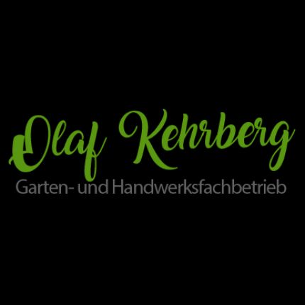 Logo von Olaf Kehrberg Garten- & Handwerksbetrieb