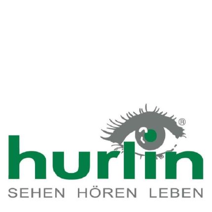 Logo von Hurlin Brillen und Kontaktlinsen