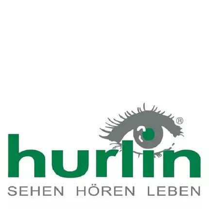 Logo fra Hurlin Brillen und Kontaktlinsen