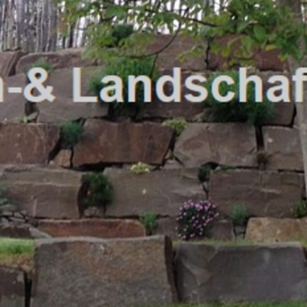 Logótipo de Ross Garten- & Landschaftsbau GmbH