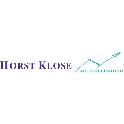 Logo de Horst Klose Steuerberater