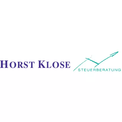 Logótipo de Horst Klose Steuerberater