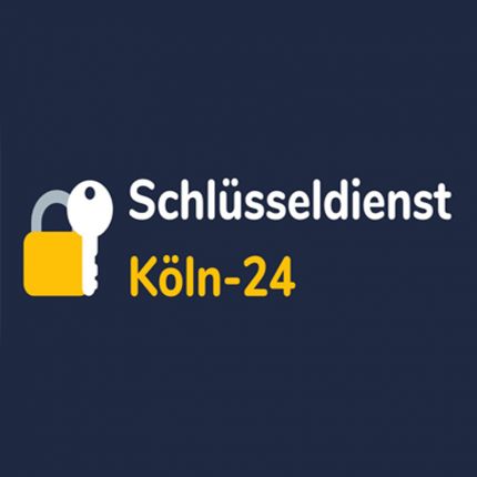 Logo fra Schluesseldienst koeln 24