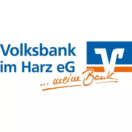 Logo de Volksbank im Harz eG, Filiale Bad Grund