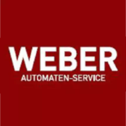 Logo von Automaten Service Weber OHG