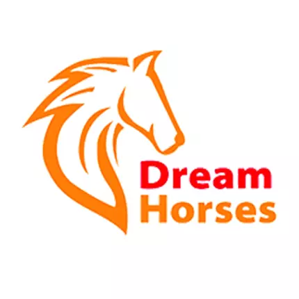 Λογότυπο από Dream Horses