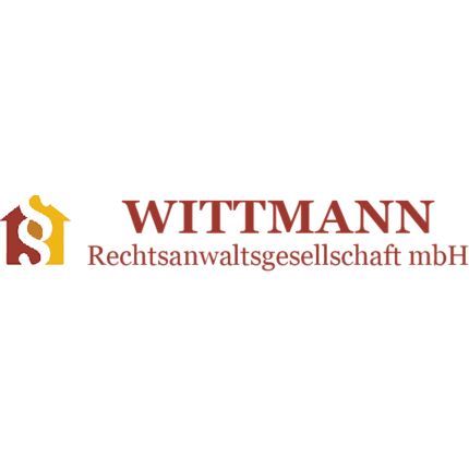 Logo van Wittmann Rechtsanwaltsgesellschaft mbH, Passau