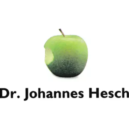 Logótipo de Hesch Johannes