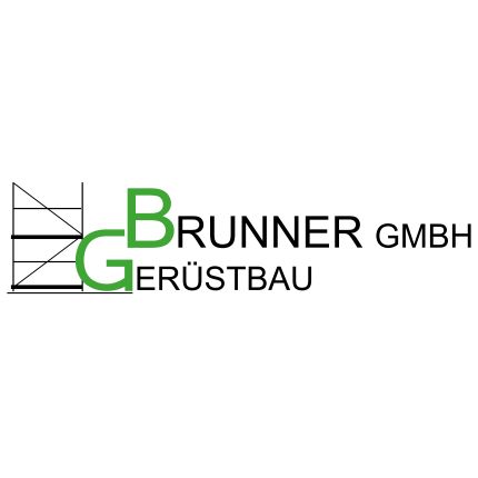 Logo from Brunner Gerüstbau GmbH in Anzing