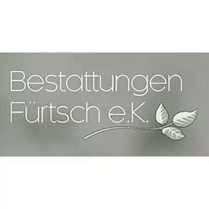 Logótipo de Bestattungen Fürtsch e.K.