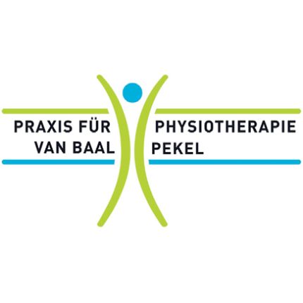 Logo da Praxis für Physiotherapie van Baal/Pekel GbR