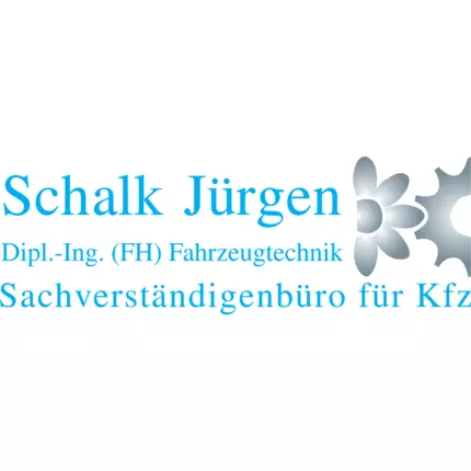 Logótipo de Schalk Jürgen Kfz-Sachverständiger