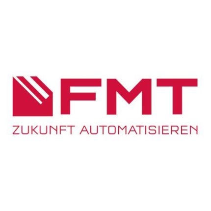 Logo from FMT Flexible Montagetechnik GmbH