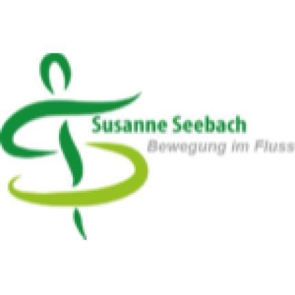 Logo fra Susanne Seebach Praxis für Physiotherapie