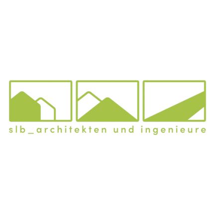 Logo da slb_architekten und ingenieure