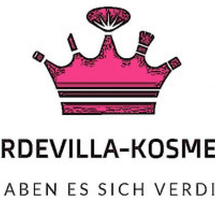 Logo de Cordevilla Kosmetik und mobile Fußpflege