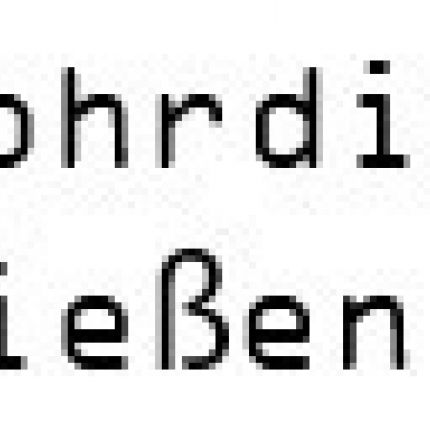 Logo von Rohrreinigung Friedhelm Gießen