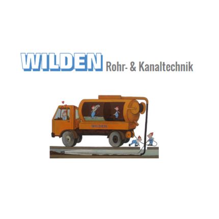Logo fra Wilden Rohr-u. Kanaltechnik
