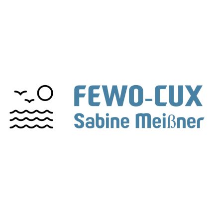 Logo von Sabine Meißner, Fewo-Cux Vermittlung und Vermietung von Ferienwohnungen