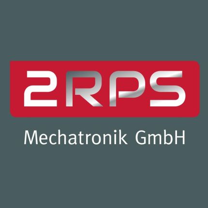 Logo von 2RPS Mechatronik GmbH