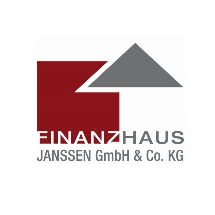 Logo van Finanzhaus Janssen GmbH & Co. KG