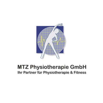 Logo fra MTZ Physiotherapie GmbH