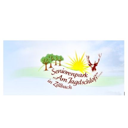 Logo od Seniorenpark 
