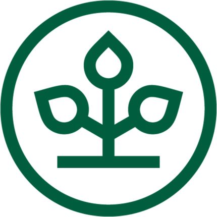 Logotyp från AOK Baden-Württemberg - KundenCenter Karlsruhe Durlach