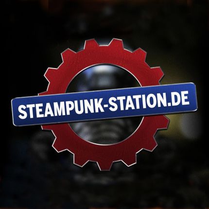 Steampunk-Station.de in Bochum, Graf-Adolf-Strasse 50