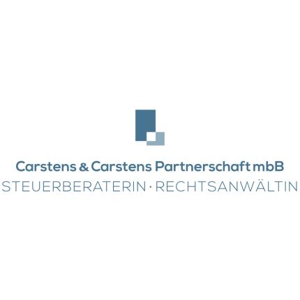 Logotyp från Carstens & Carstens Partnerschaft mbB