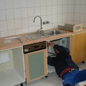 Bild von Möbellogistik Didschun - Umzugsunternehmen in Leipzig