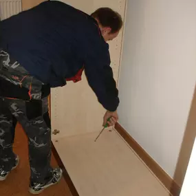Bild von Möbellogistik Didschun - Umzugsunternehmen in Leipzig