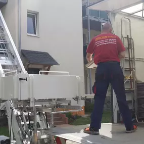 Bild von Möbellogistik Didschun - Umzugsunternehmen in Leipzig