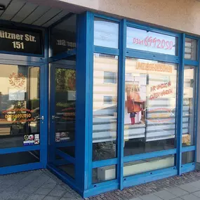 Bild von Möbellogistik Didschun - Umzugsunternehmen in Leipzig