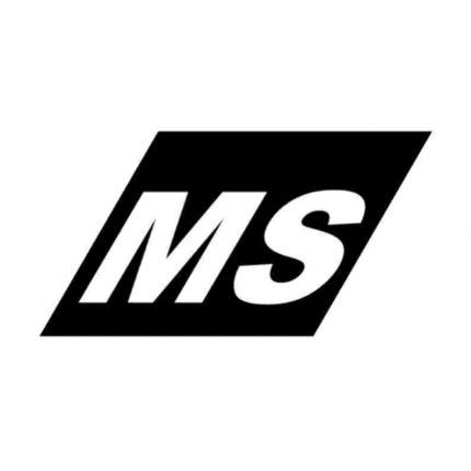 Logo fra MS-Betonwerk GmbH & Co. KG