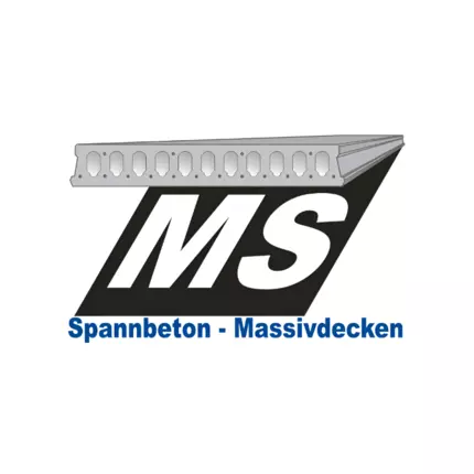 Logo from MS-Betonwerk GmbH & Co. KG