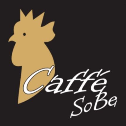 Logótipo de Caffé SoBe GbR Sonja & Bedi Horoz