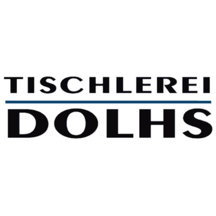 Logo od Tischlerei Dolhs - Fenster - Türen - Wintergärten