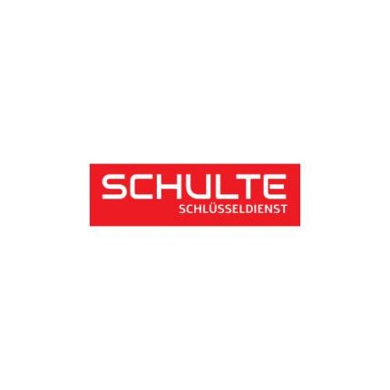 Logotyp från Schlüsseldienst Schulte