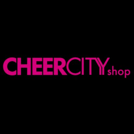 Logotyp från CHEERCITY.shop