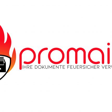 Logo von promain